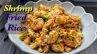 The shrimp recipe that’s got everyone talking!