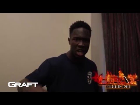 Graft | - S3 EP 8- [Heat Sessions] | First Media TV