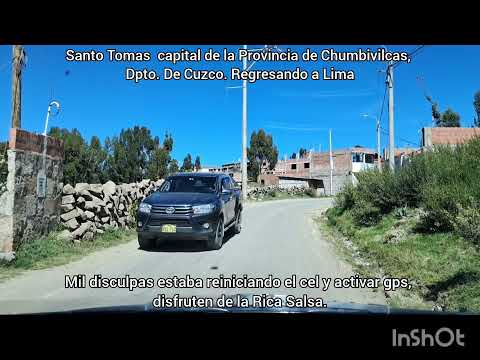 Santo Tomás, pero mas conocido como San Toto