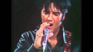 Elvis Presley - Blue Suede Shoes (Viva Elvis) Music Video