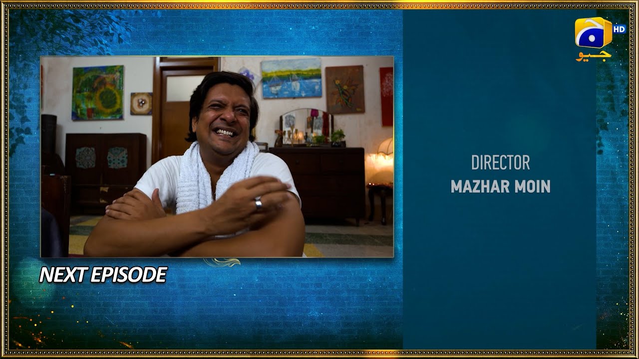 Bahar Nagar Episode 72 Teaser - 31st October 2025 - HAR PAL GEO