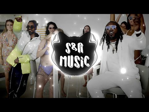 Jamaica To India (Slowed and Reverb) | Emiway Bantai x Chris Gayle | S&R Music