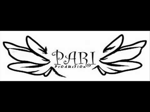 Pari.b ft Sean - Throw me to the wind