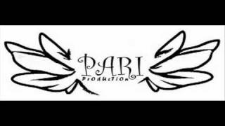Pari.b ft Sean - Throw me to the wind