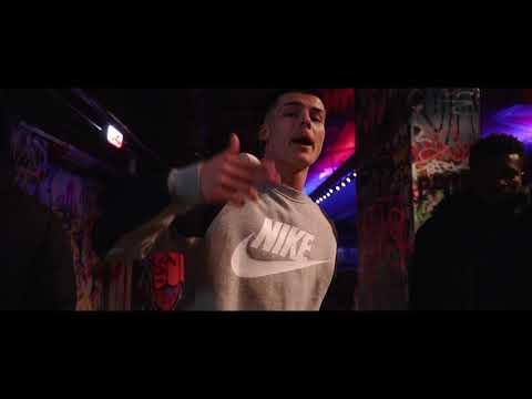 K1 MON£Y - STRAIGHT BARZ | OFFICIAL VIDEO