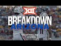 BIG XII Breakdown - Arizona Wildcats