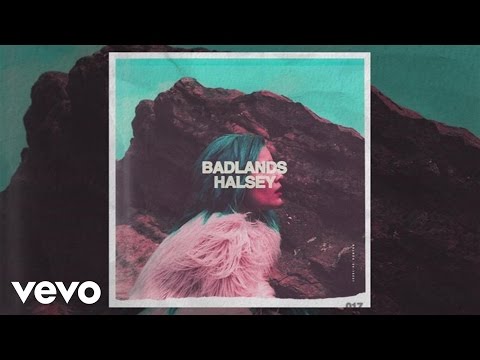 Halsey - Haunting (Audio)