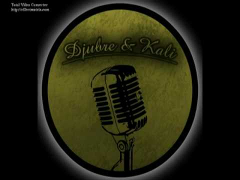 Djubre i Kali - Tri Tockice...