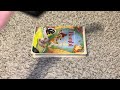 Bambi 1989 VHS Overview