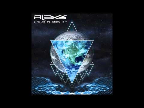 Alex S. - Life As We Know It (feat Odyssey)