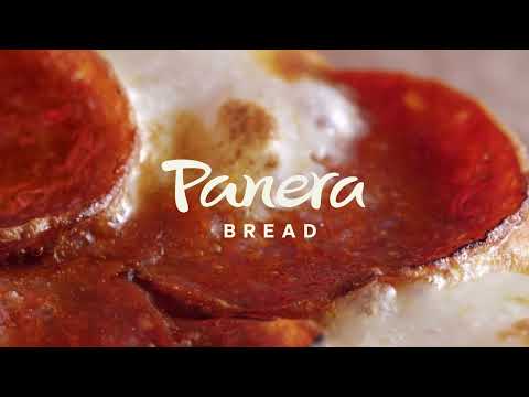Baguetes Torradas | Pão Panera