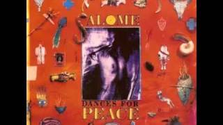 Salome Dances For Peace (19/23) - Seduction Of The Bear Father