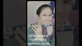 Download lagu LAGU KONIAH DI GROUP NIDA RIA mp3