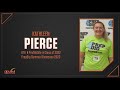 Katie Pierce 2022, 6'3" MB, OH Prep Dig Showcase