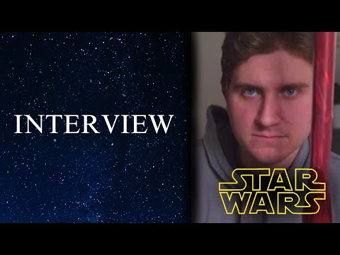 Episode XLVIII: Dylan Kelly A Star Wars Story