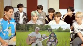 เธอคือชีวิตและหัวใจ – MAN’R x BEARING