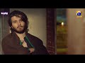 Khuda Aur Mohabbat EP 22 Promo Digitally Presented By Happilac Paints Friday At 8 00 PM