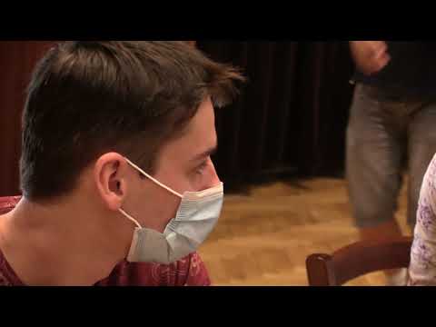 5.1. IM Gažík Viktor - FM Haring Filip 1 - 0