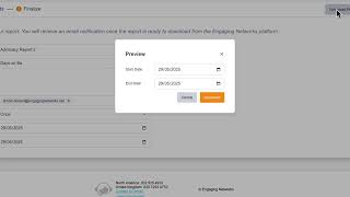 Report Builder 2025