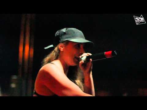 Syla (LIVE) Acapella + Back in the Dayz