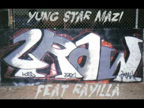 Just Mazi - 2Raw Feat Ray iLLa