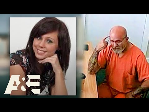 Man Admits to Teen's Abduction & Murder After 11 YEARS | Court Cam | A&E
