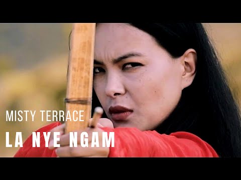LA NYE NGAM I Misty Terrace I Official Video I New Bhutanese Song