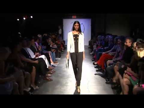 Eva Minge Ready to Wear  Spring/Summer 2012