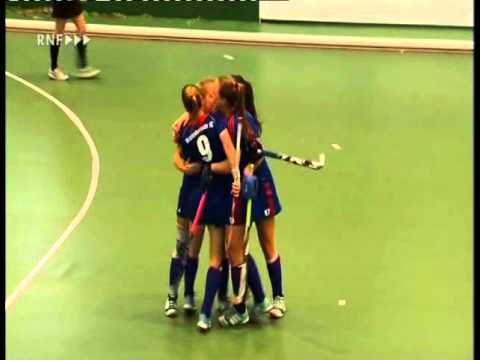 Hockey 15-16 Halle - Final Four - MHC Damen und Herren