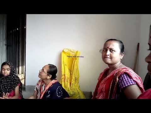 new shg formation #banglavlog #happywithparmina #familyvlog