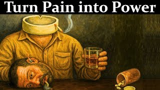 Finding Meaning in Your Suffering – Nietzsche’s Darkest Truth