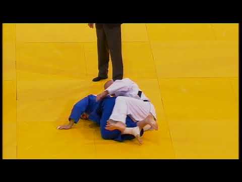 WCS 2011 90 RANDL Milan SVK HISCHIER Dominique SUI1