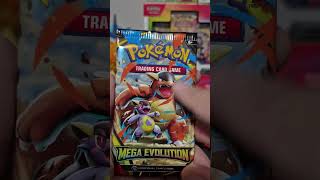 Mega & Phantasmal #pokemoncards #charizardsir #megaevolution #phantasmalflames #boosterpack