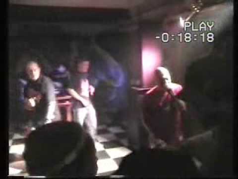 Got Jamn - 31.03.2006 - Stormesteren