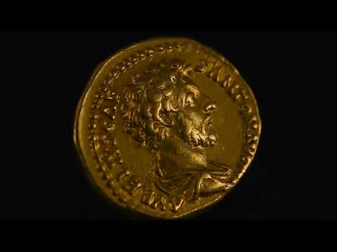 Münze, Marcus Aurelius, Aureus, 156-157, Rome, SS+, Gold, RIC:469b