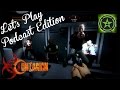 Let S Play Contagion The Rooster Teeth Podcast Crew Part One