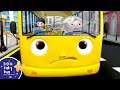Wheels On The Bus Part 12 Vehicle Song For Kids Nursery Rhymes Kids Songs