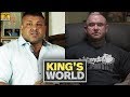 Lee Priest Interview (Part 1): Insulin Abuse Is Ruining Physiques In Bodybuilding | King's World