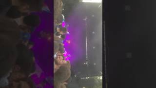 BROKEN BACK LIVE NUITS DE L&#39;ERDRE 2017 YOUNG SOULS