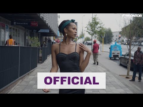 Goodluck & Boris Smith – Be yourself Video Goodluck & Boris Smith – Be yourself Video