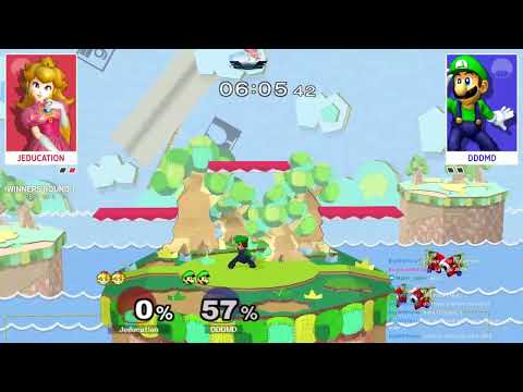 Beginner Beatdown #205