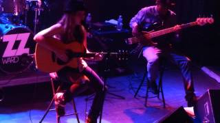 ZZ Ward - Charlie Ain't Home - Detroit