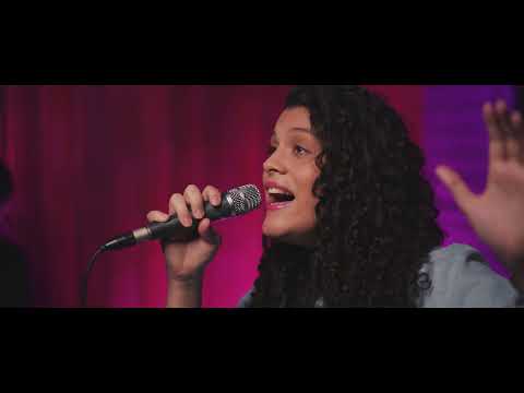 Beatriz Lopes - JOÃO VIU - Cover