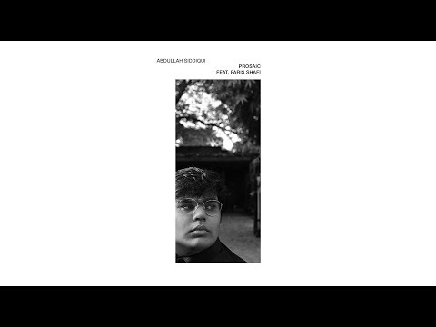 Abdullah Siddiqui - Excuses