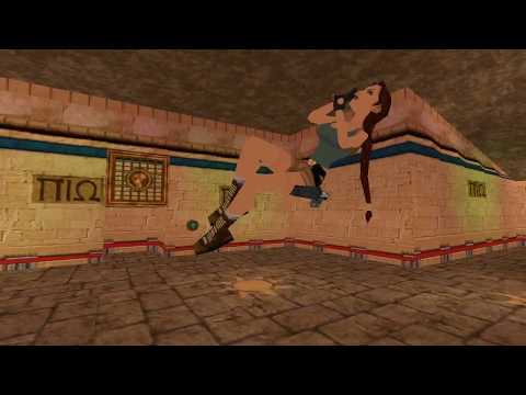 TRLE 2001.04.04 - City Chronicles