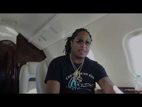 Boss Mu - Tracking Numbers (Official Music Video)