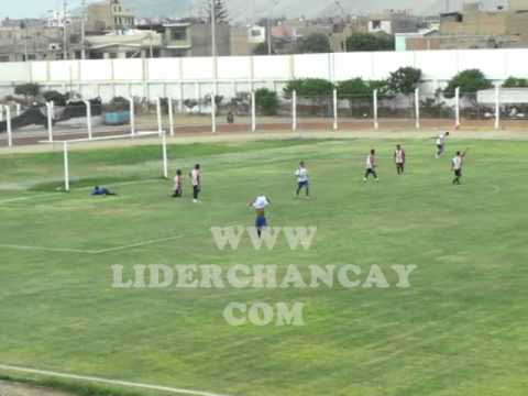 Goles: Norte Peralvillo (04) - Defensor Chancay (04)