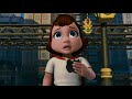 Hoodwinked Too Hood Vs Evil Full Movie Facts Review In English Hayden Panettiere Glenn Close