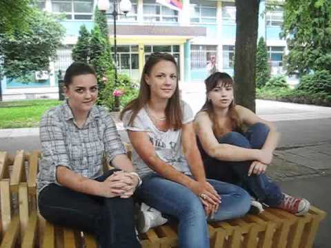 Biljana Bagic, Bojana Segic i Maja Urban