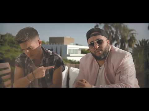 Borja Rubio feat. Kiko Rivera - Cuéntale (Teaser Videoclip)